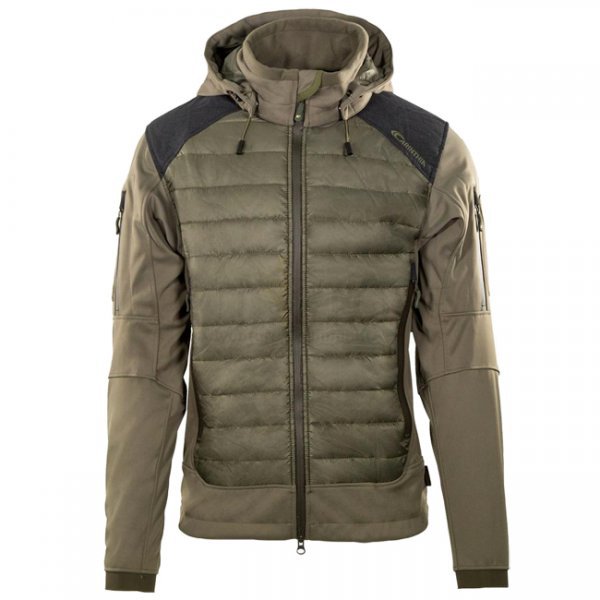 Carinthia ISG 2.0 Jacket - Olive - S