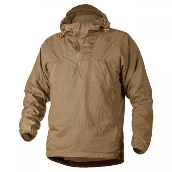 Helikon Windrunner Windshirt - Coyote - 2XL