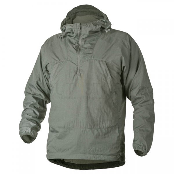 Helikon Windrunner Windshirt - Alpha Green - L