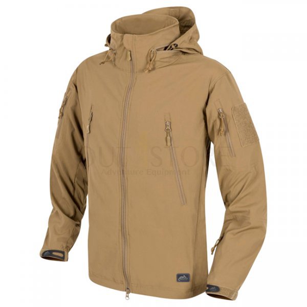 Helikon Trooper Jacket - Coyote - 2XL