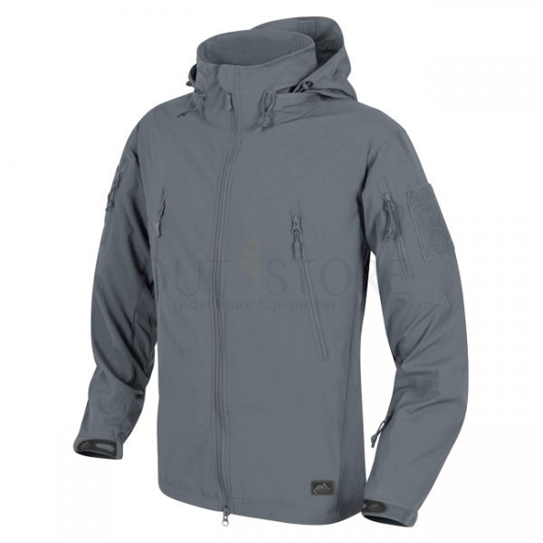 Helikon Trooper Jacket - Shadow Grey - M