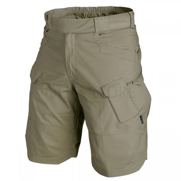 Helikon UTS Urban Tactical Shorts 11 PolyCotton Ripstop - Adaptive Green - M