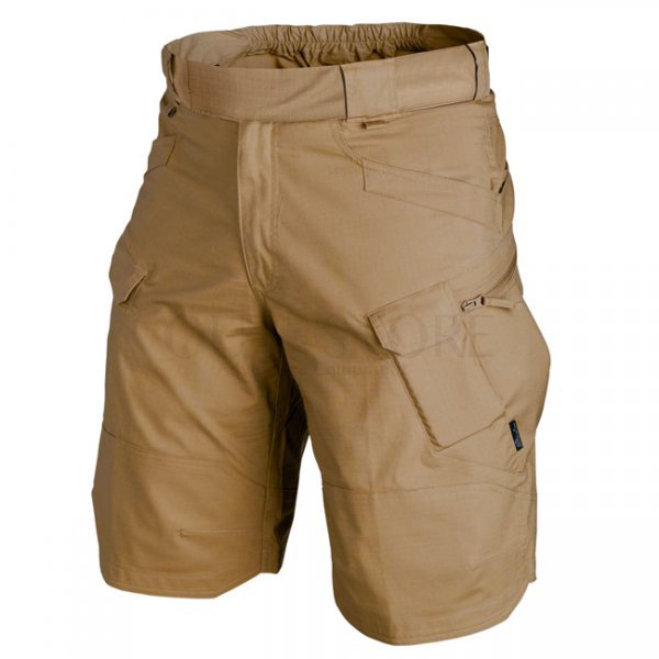 Helikon UTS Urban Tactical Shorts 11 PolyCotton Ripstop - Coyote - S