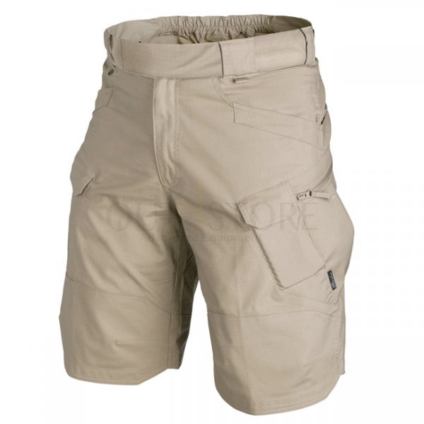 Helikon UTS Urban Tactical Shorts 11 PolyCotton Ripstop - Khaki - M