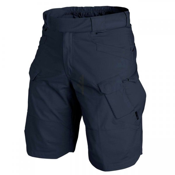 Helikon UTS Urban Tactical Shorts 11 PolyCotton Ripstop - Navy Blue - 2XL