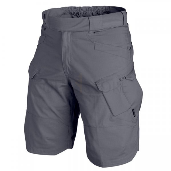 Helikon UTS Urban Tactical Shorts 11 PolyCotton Ripstop - Shadow Grey - 2XL