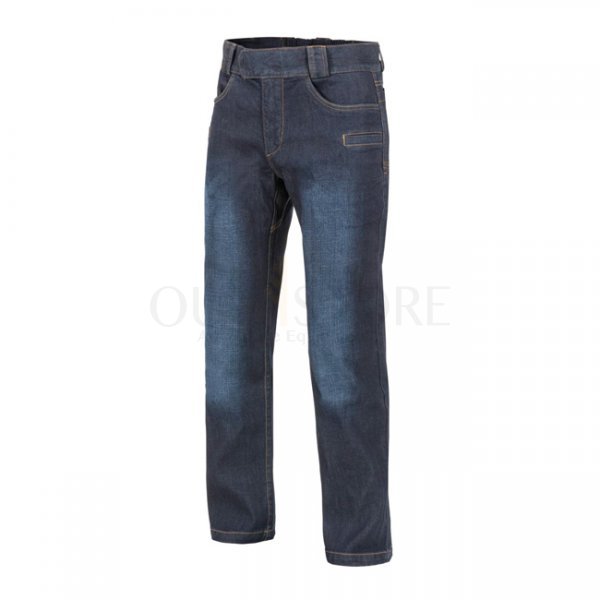 Helikon Greyman Tactical Jeans - Denim Mid - L - Regular