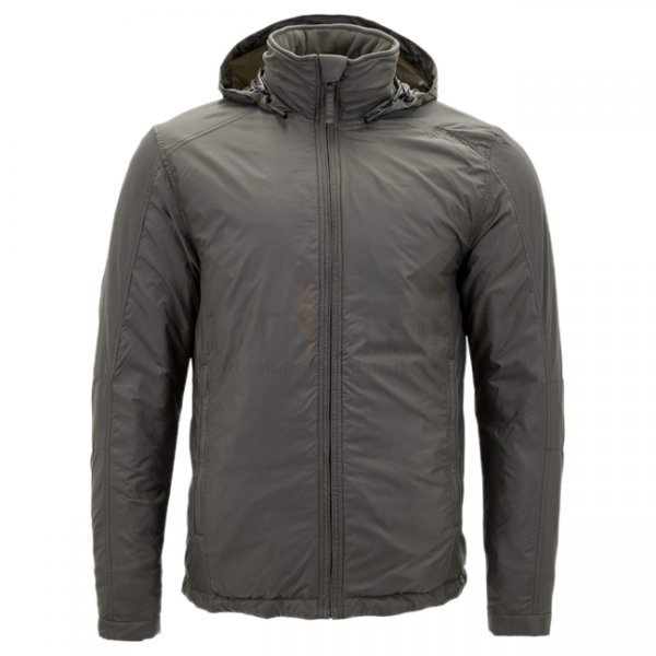 Carinthia LIG 4.0 Jacket - Olive - 2XL