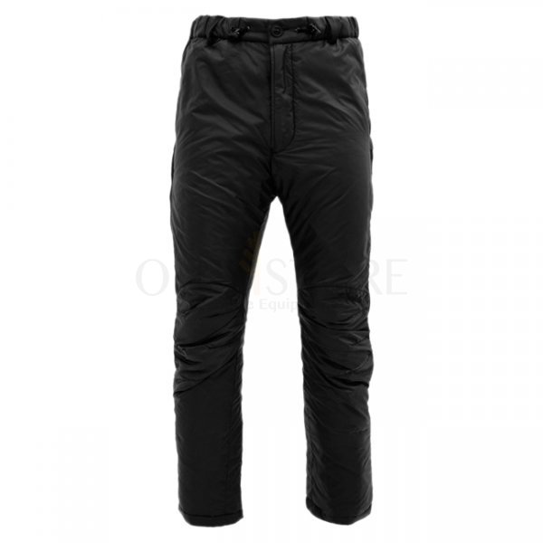 Carinthia LIG 4.0 Trouser - Black - S