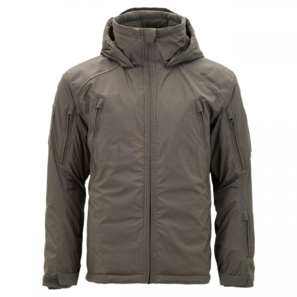 Carinthia MIG 4.0 Jacket - Olive - XL