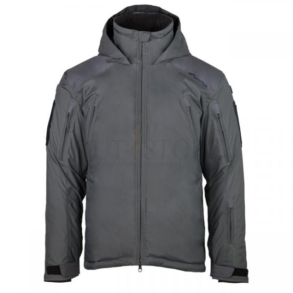 Carinthia MIG 4.0 Jacket - Grey - L