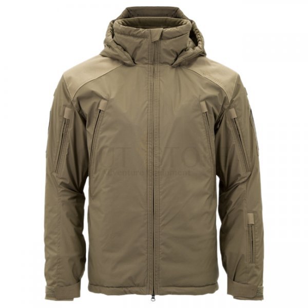 Carinthia MIG 4.0 Jacket - Coyote - M