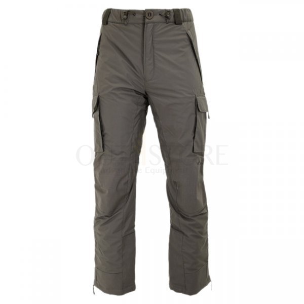 Carinthia MIG 4.0 Trousers - Olive - S