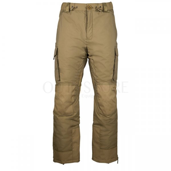 Carinthia MIG 4.0 Trousers - Coyote - M