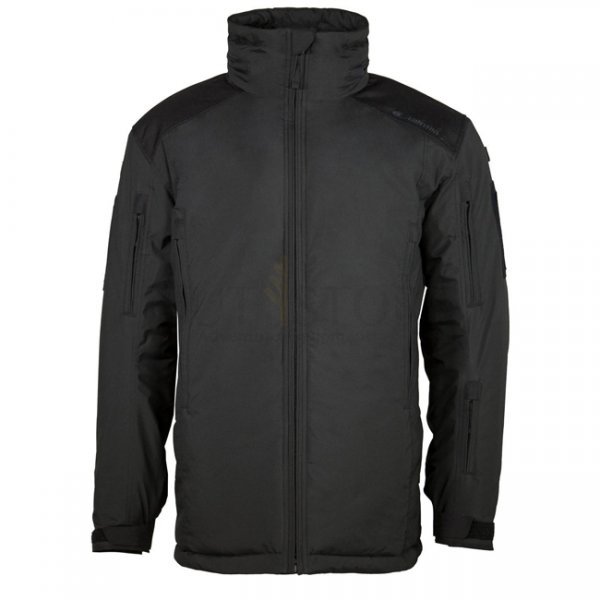 Carinthia HIG 4.0 Jacket - Black - M