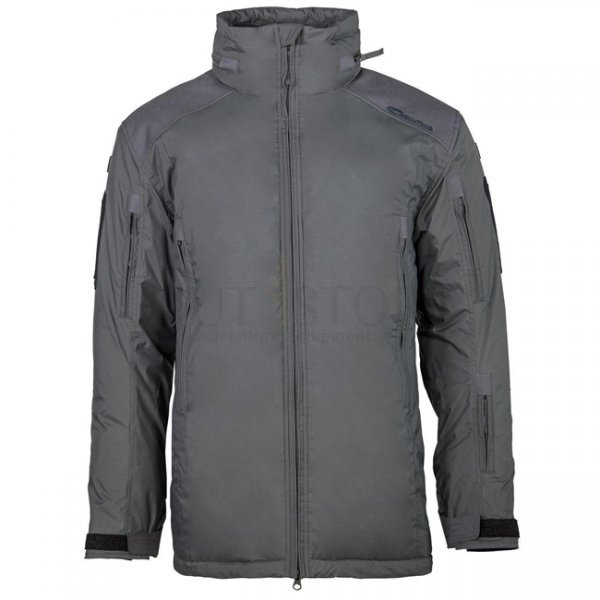 Carinthia HIG 4.0 Jacket - Grey - L