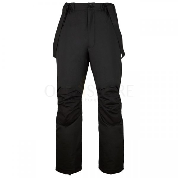 Carinthia HIG 4.0 Trousers - Black - L