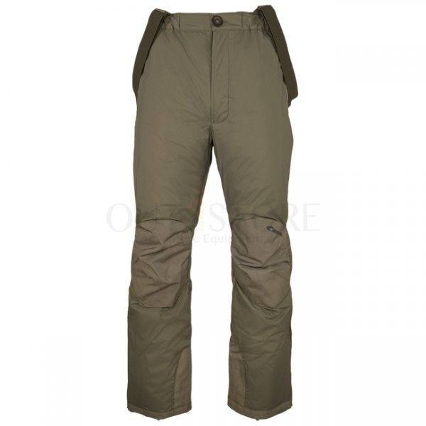 Carinthia HIG 4.0 Trousers - Olive - S