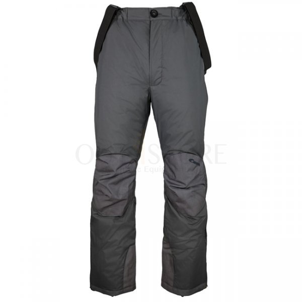 Carinthia HIG 4.0 Trousers - Grey - S