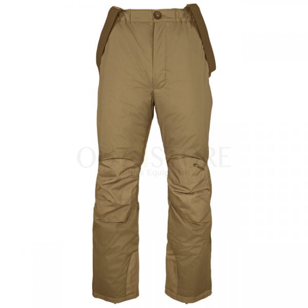 Carinthia HIG 4.0 Trousers - Coyote - S