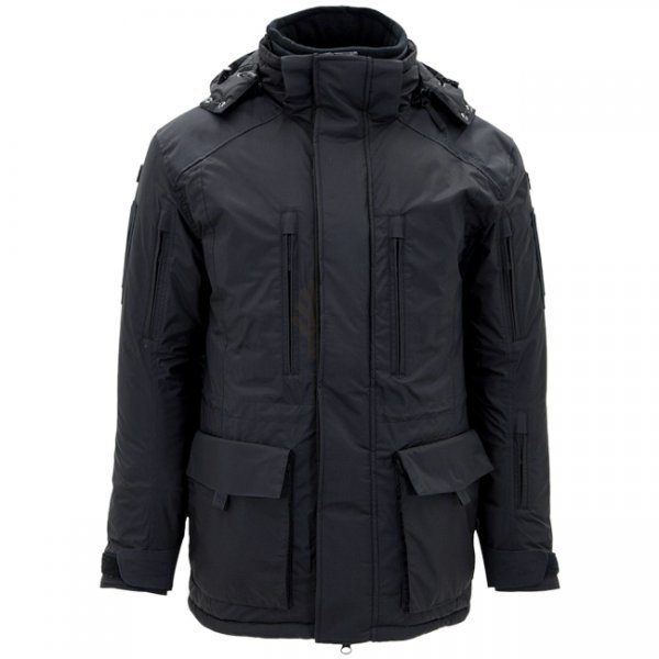 Carinthia ECIG 4.0 Jacket - Black - M