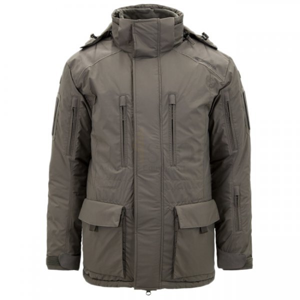 Carinthia ECIG 4.0 Jacket - Olive - S