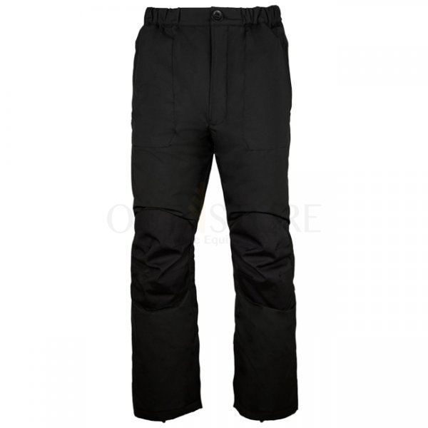 Carinthia ECIG 4.0 Trousers - Black - XL