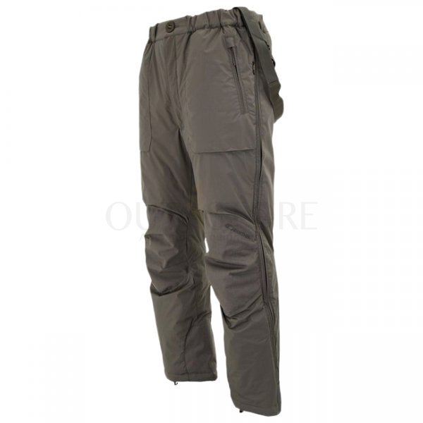 Carinthia ECIG 4.0 Trousers - Olive - S