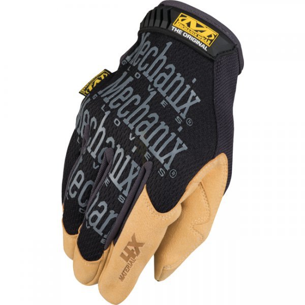 Mechanix Wear Original 4x Glove - S