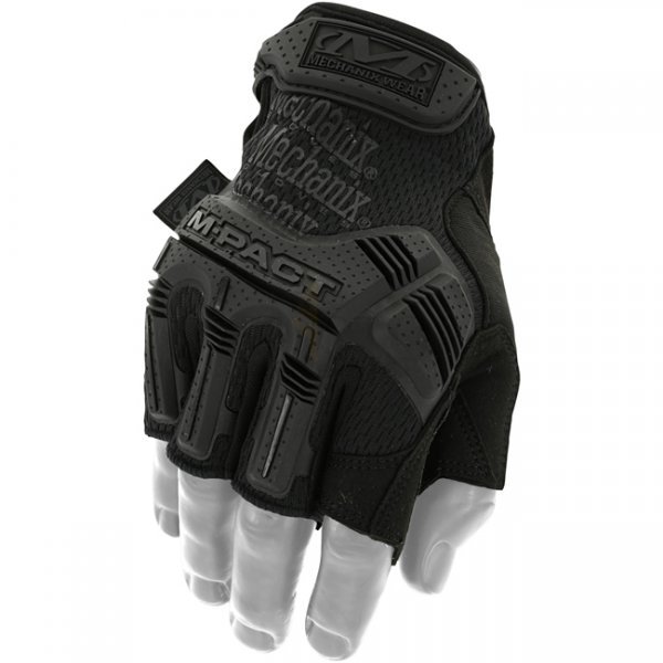 Mechanix Wear M-Pact Fingerless Glove - Covert - L