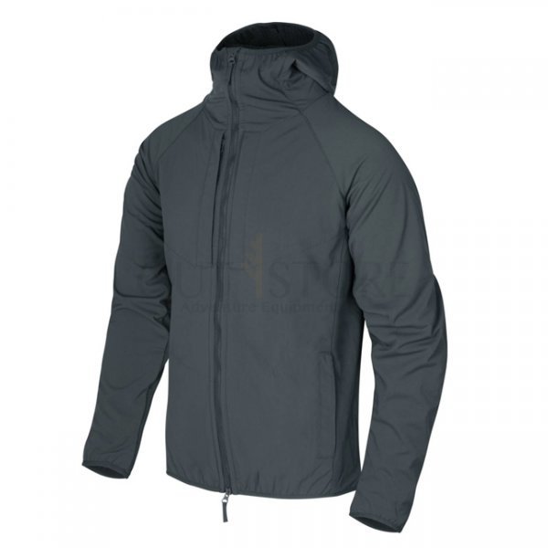 Helikon Urban Hybrid Softshell Jacket - Shadow Grey - S