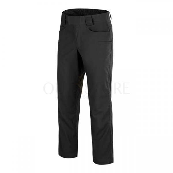 Helikon Greyman Tactical Pants - Black - XL - Regular