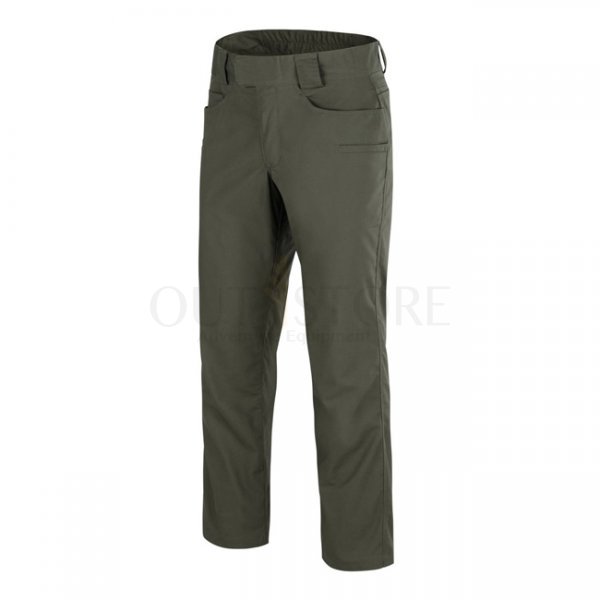 Helikon Greyman Tactical Pants - Taiga Green - XL - Regular