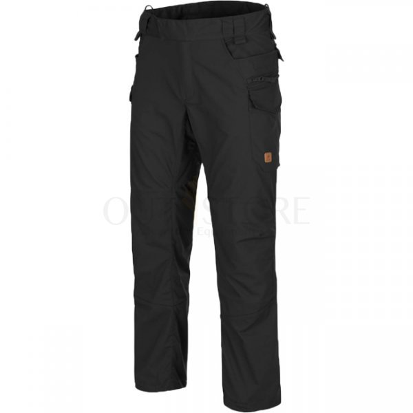 Helikon Pilgrim Pants - Black - XS - Regular