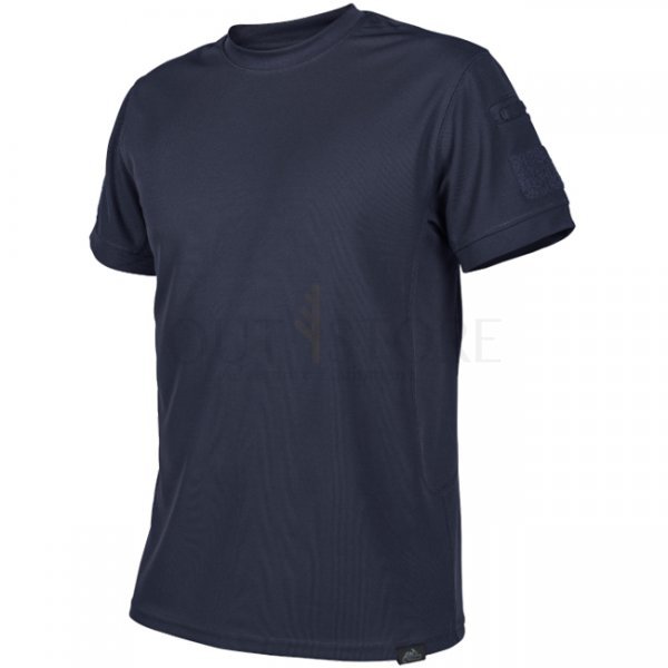 Helikon Tactical T-Shirt Topcool - Navy Blue - S