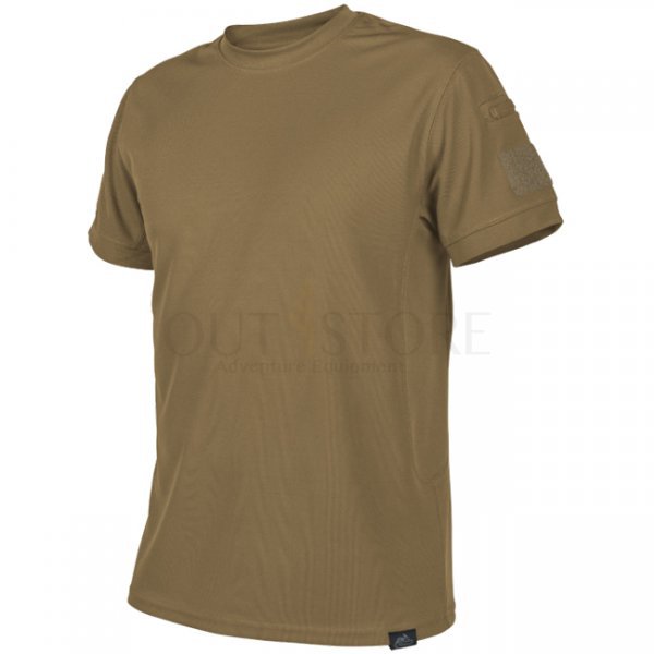 Helikon Tactical T-Shirt Topcool - Coyote - S