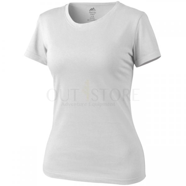 Helikon Women's T-Shirt - White - XS