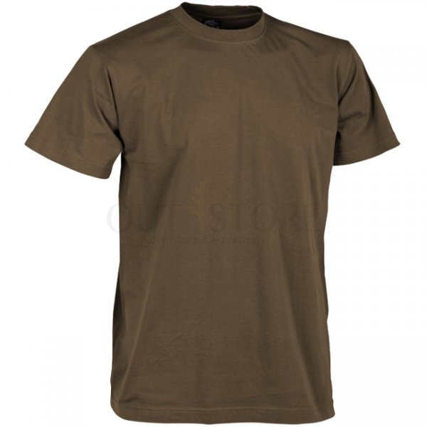 Helikon Classic T-Shirt - Mud Brown - 2XL