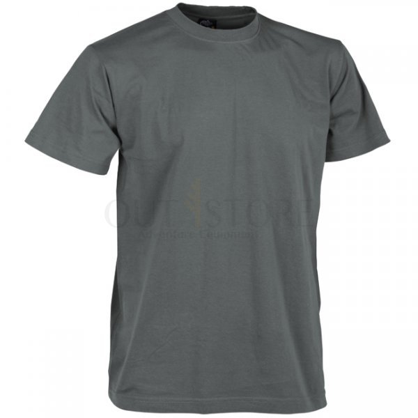 Helikon Classic T-Shirt - Shadow Grey - 2XL