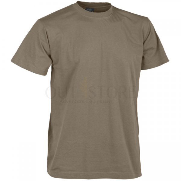 Helikon Classic T-Shirt - US Brown - 2XL