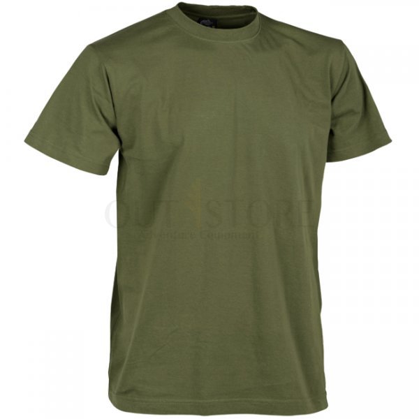 Helikon Classic T-Shirt - US Green - S