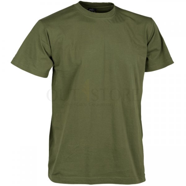 Helikon Classic T-Shirt - US Green - XL