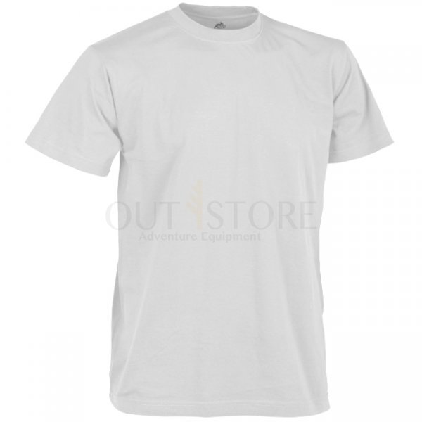 Helikon Classic T-Shirt - White - M