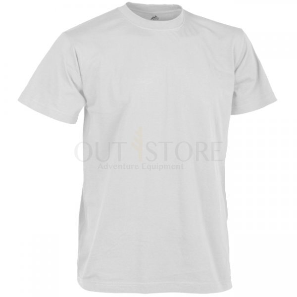 Helikon Classic T-Shirt - White - L
