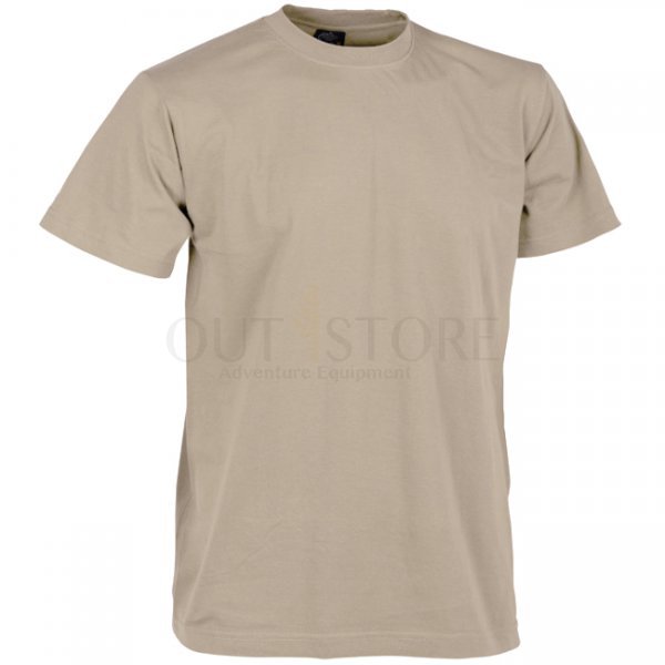 Helikon Classic T-Shirt - Khaki - 2XL