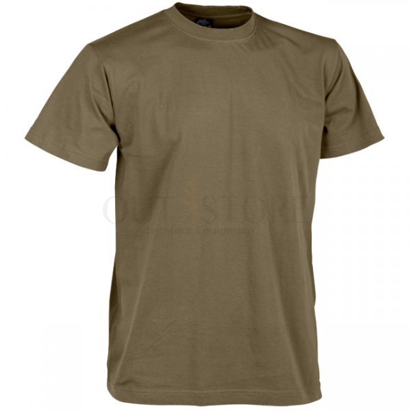 Helikon Classic T-Shirt - Coyote - S