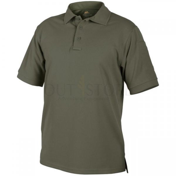 Helikon UTL Polo Shirt TopCool - Olive Green - 3XL