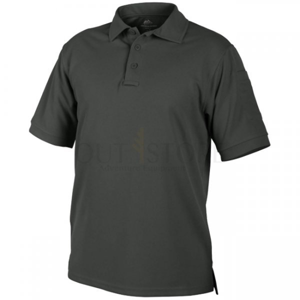 Helikon UTL Polo Shirt TopCool - Jungle Green - XL