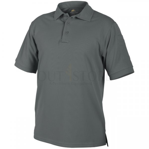 Helikon UTL Polo Shirt TopCool - Shadow Grey - XL