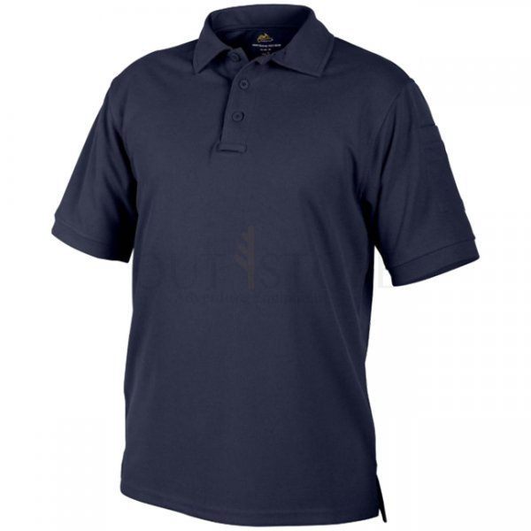 Helikon UTL Polo Shirt TopCool - Navy Blue - S